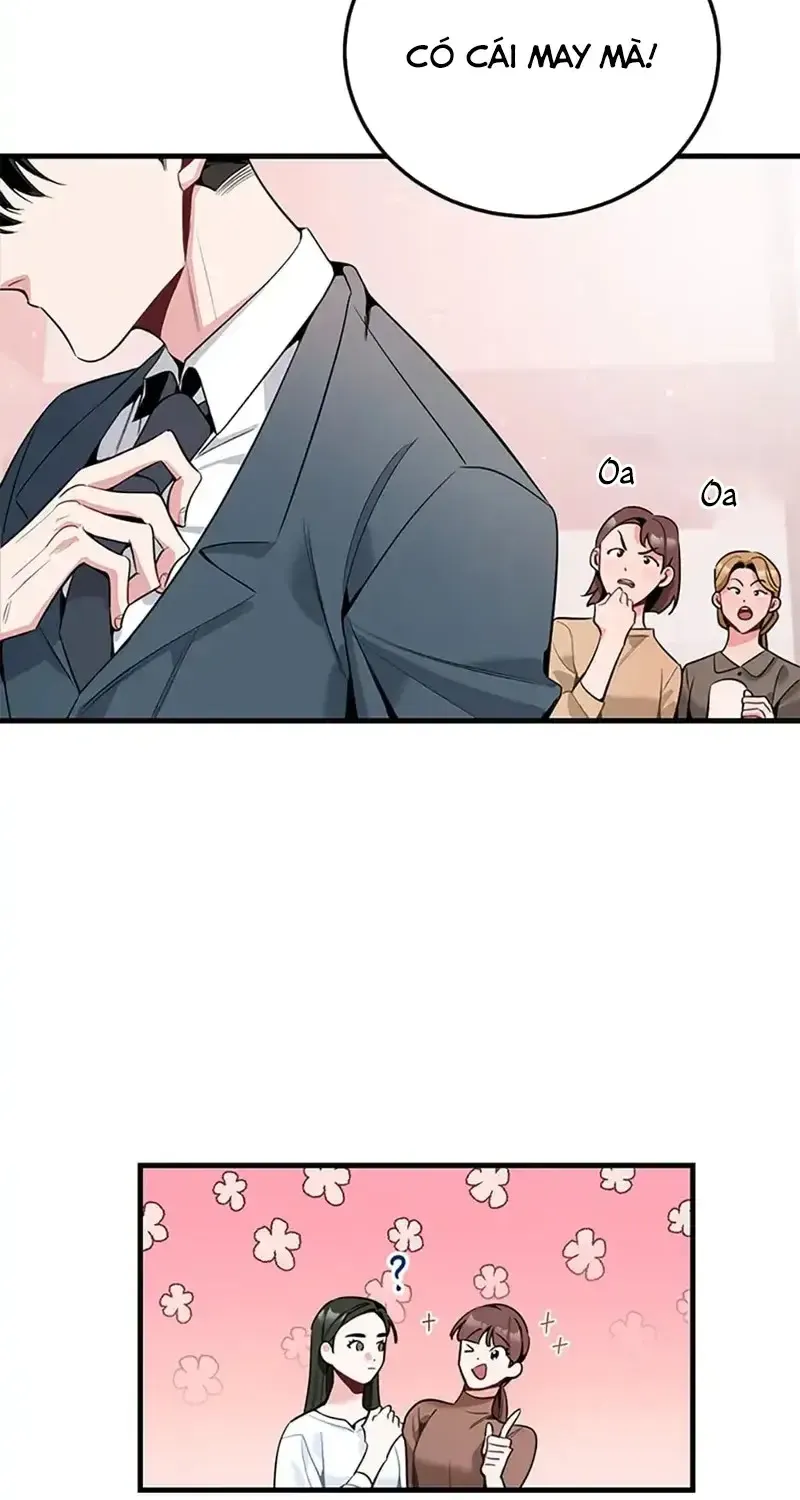 Một Vụ Bê Bối Có Chủ Đích Chap 1 - Next Chap 2