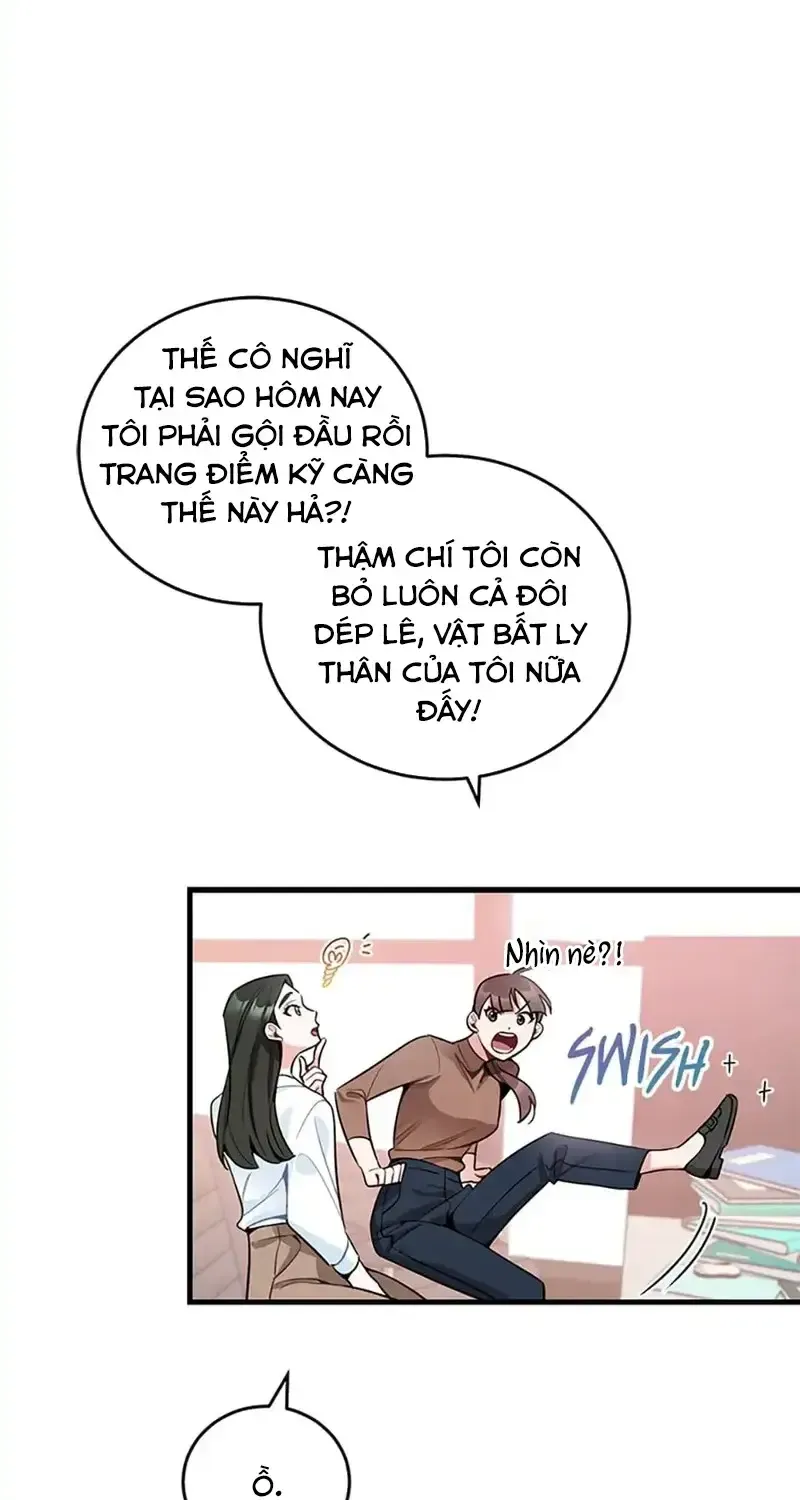 Một Vụ Bê Bối Có Chủ Đích Chap 1 - Next Chap 2