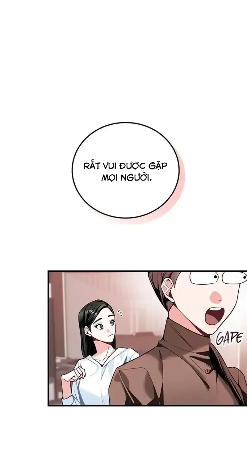 Một Vụ Bê Bối Có Chủ Đích Chap 1 - Next Chap 2