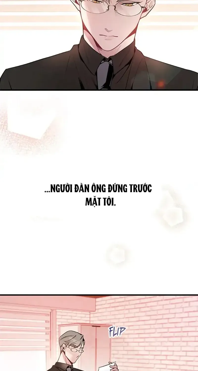 Một Vụ Bê Bối Có Chủ Đích Chap 1 - Next Chap 2