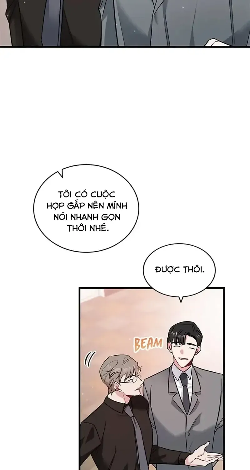 Một Vụ Bê Bối Có Chủ Đích Chap 2 - Next Chap 3