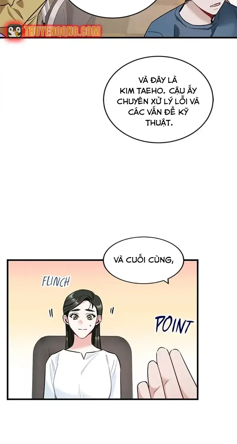 Một Vụ Bê Bối Có Chủ Đích Chap 2 - Next Chap 3