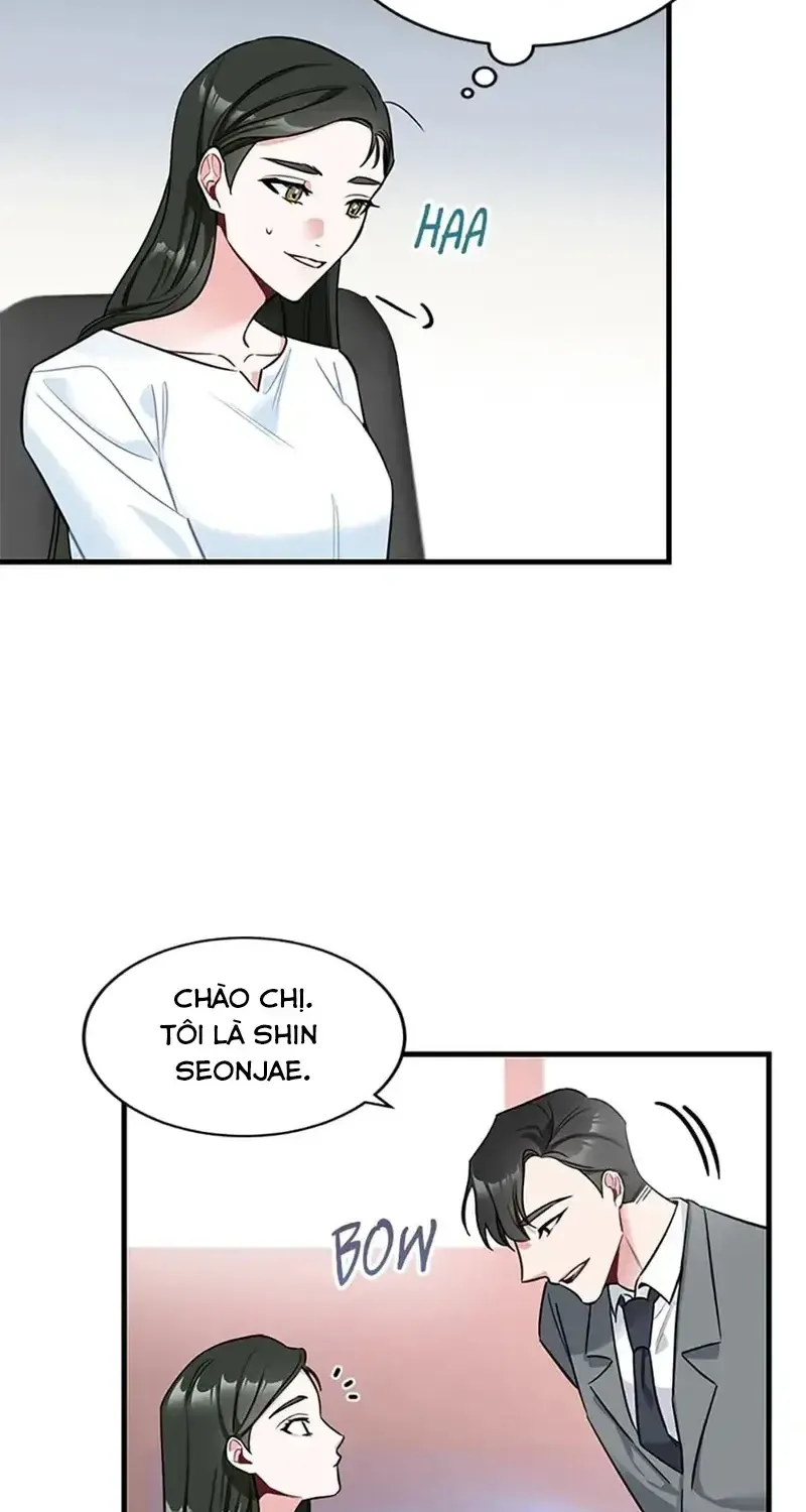 Một Vụ Bê Bối Có Chủ Đích Chap 2 - Next Chap 3