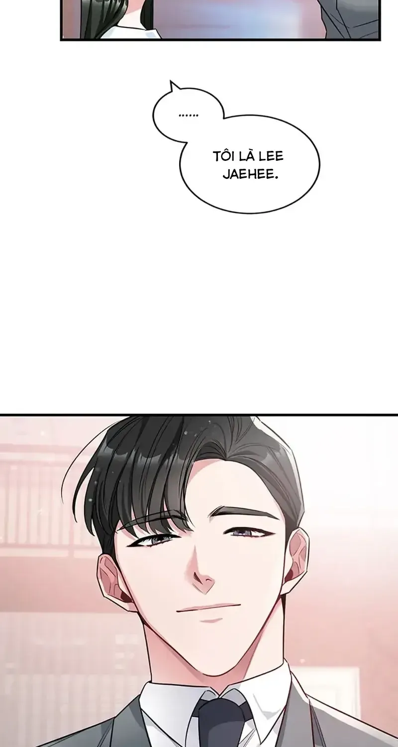 Một Vụ Bê Bối Có Chủ Đích Chap 2 - Next Chap 3
