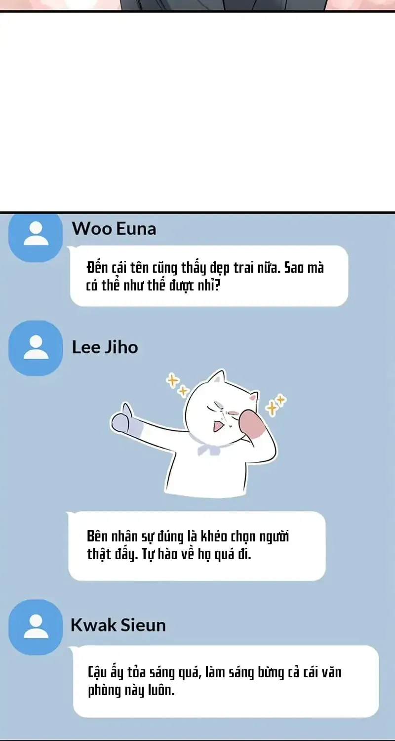 Một Vụ Bê Bối Có Chủ Đích Chap 2 - Next Chap 3