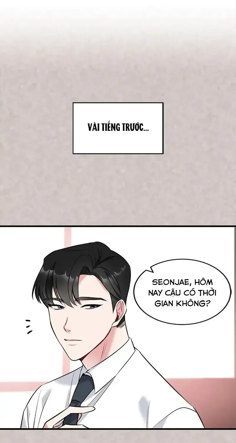Một Vụ Bê Bối Có Chủ Đích Chap 2 - Next Chap 3