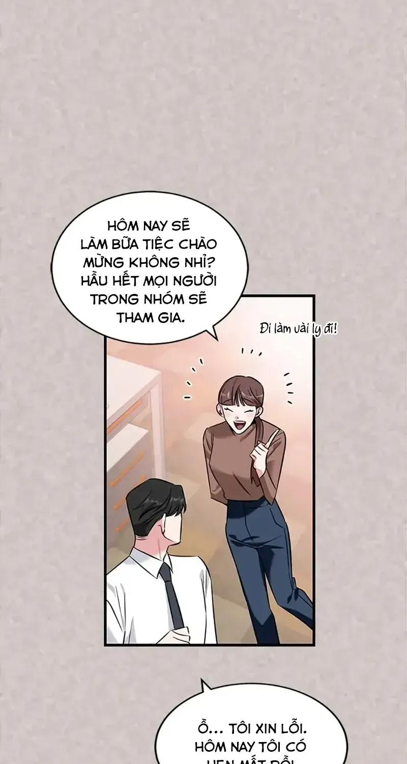 Một Vụ Bê Bối Có Chủ Đích Chap 2 - Next Chap 3
