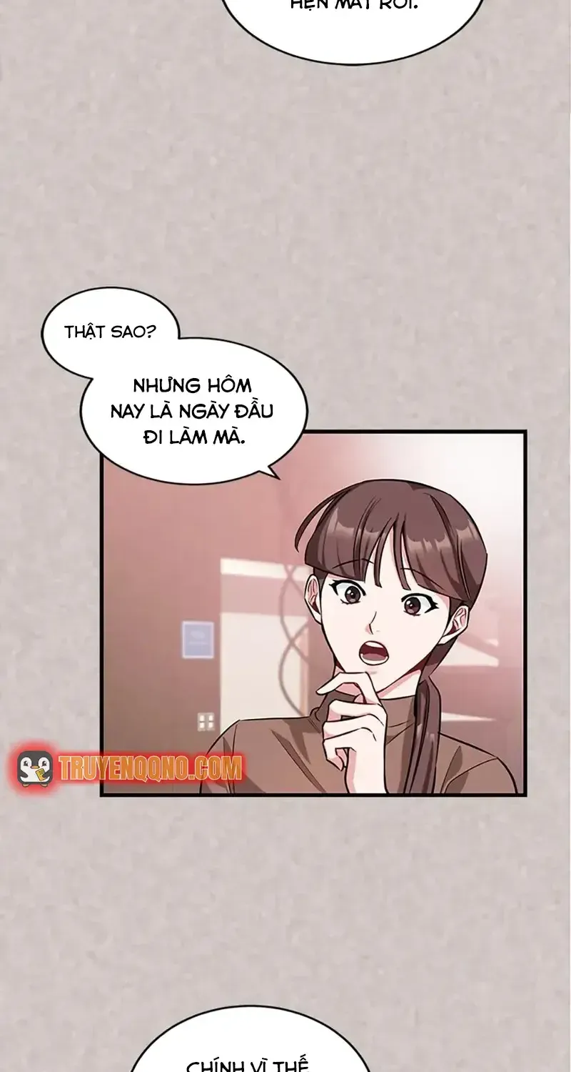 Một Vụ Bê Bối Có Chủ Đích Chap 2 - Next Chap 3
