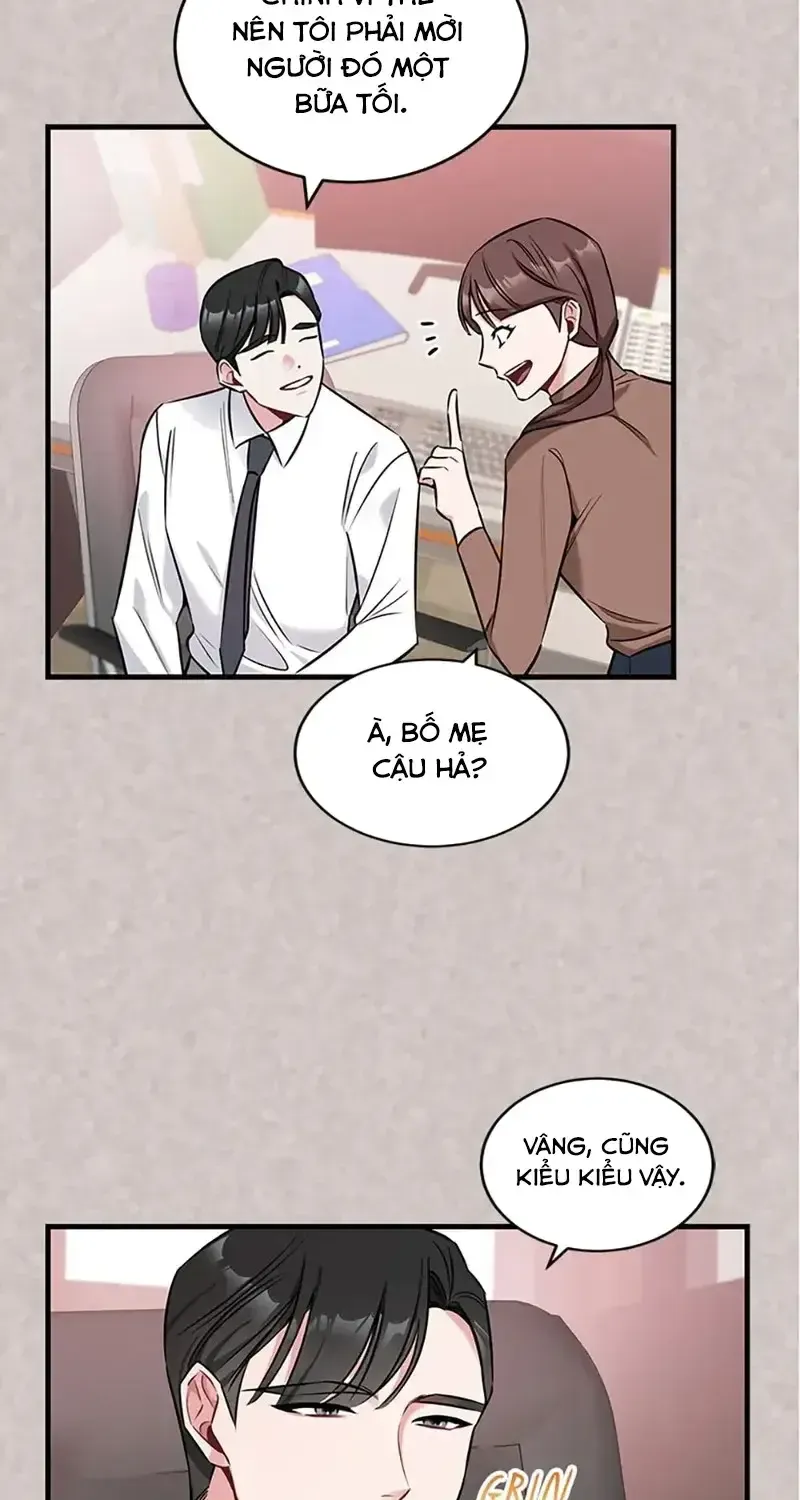 Một Vụ Bê Bối Có Chủ Đích Chap 2 - Next Chap 3