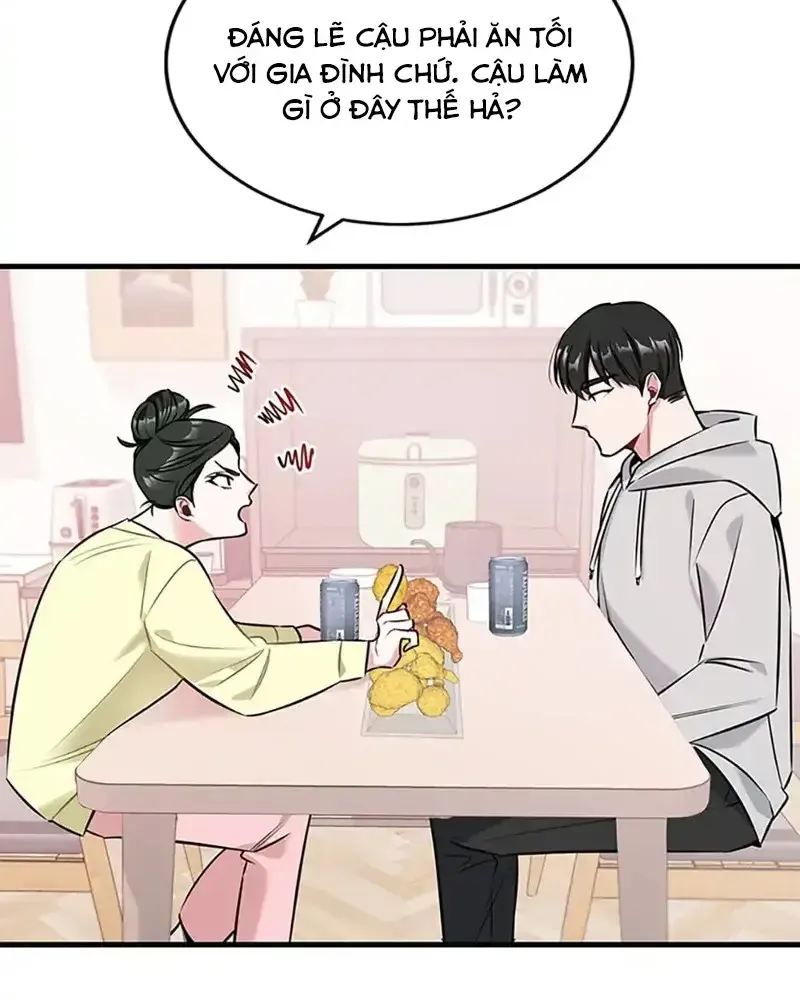Một Vụ Bê Bối Có Chủ Đích Chap 2 - Next Chap 3
