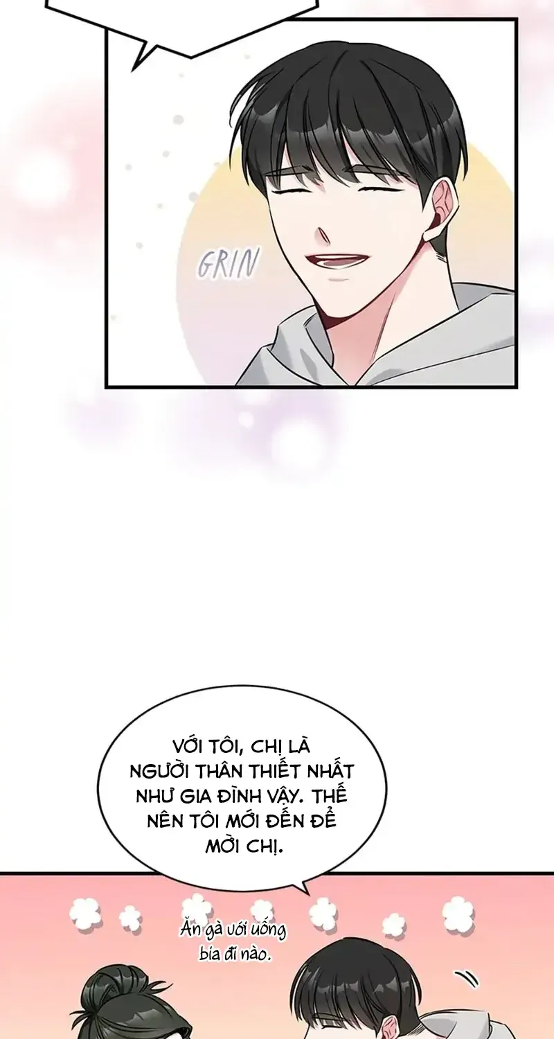 Một Vụ Bê Bối Có Chủ Đích Chap 2 - Next Chap 3