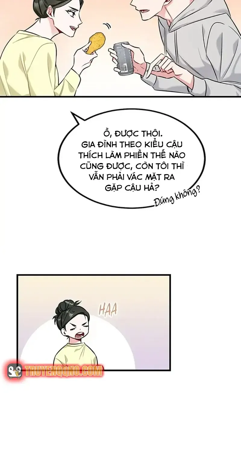 Một Vụ Bê Bối Có Chủ Đích Chap 2 - Next Chap 3