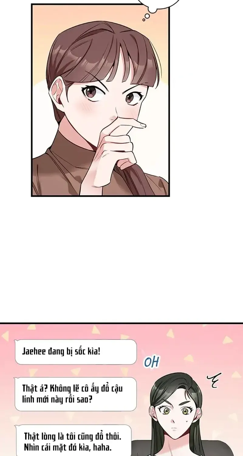Một Vụ Bê Bối Có Chủ Đích Chap 2 - Next Chap 3