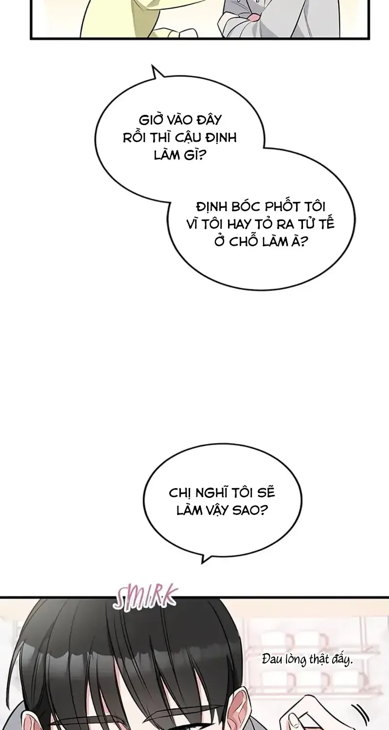 Một Vụ Bê Bối Có Chủ Đích Chap 2 - Next Chap 3