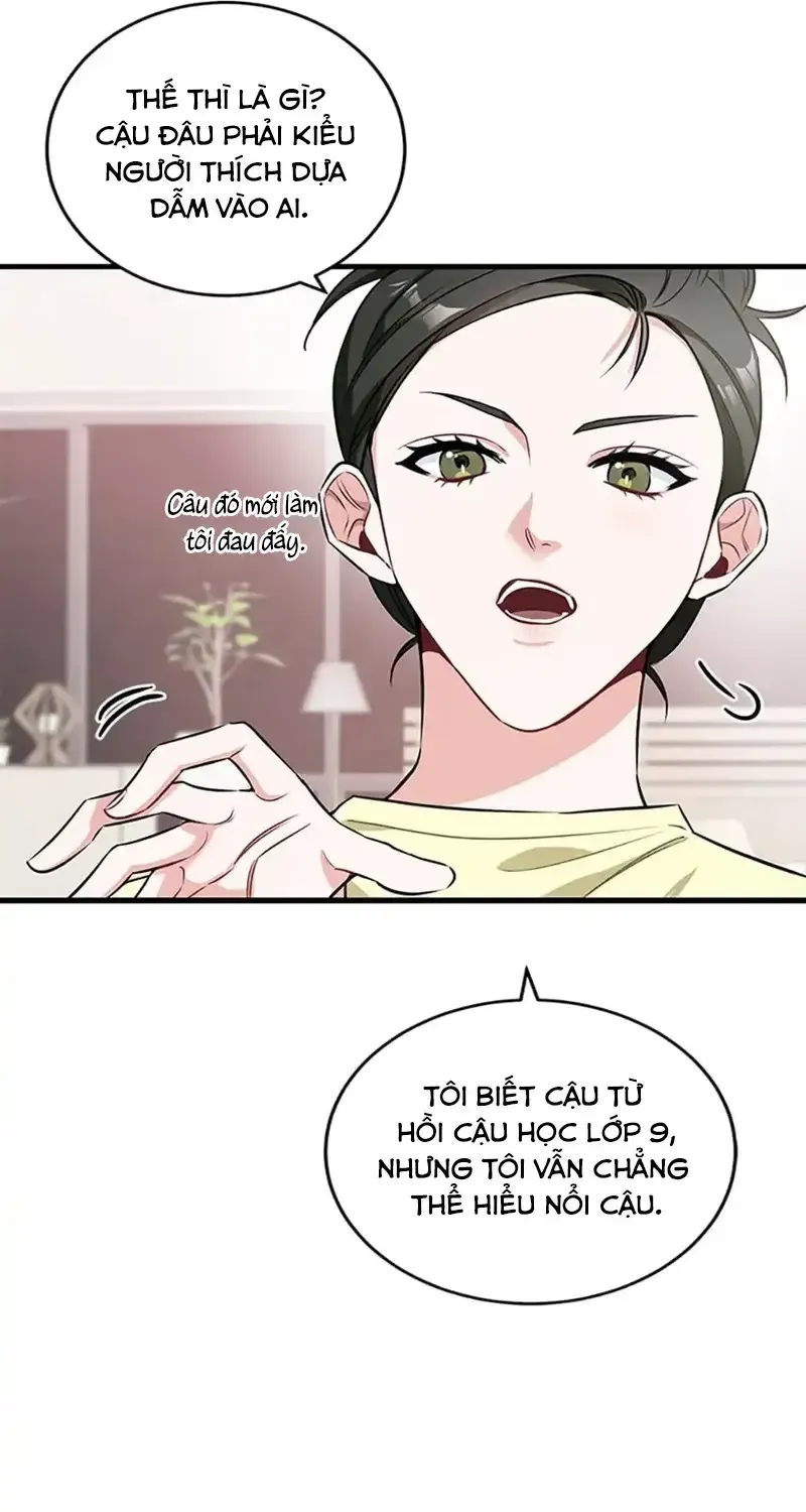 Một Vụ Bê Bối Có Chủ Đích Chap 2 - Next Chap 3
