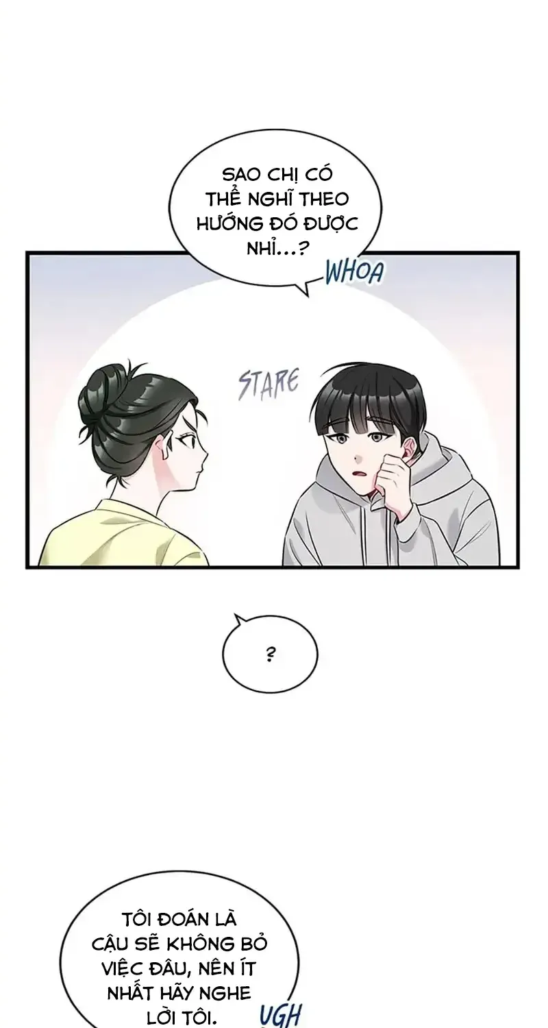 Một Vụ Bê Bối Có Chủ Đích Chap 2 - Next Chap 3