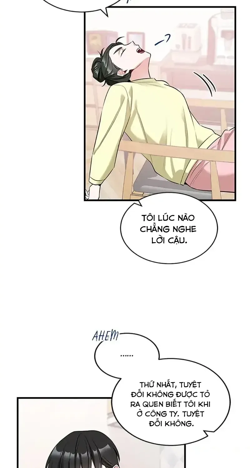 Một Vụ Bê Bối Có Chủ Đích Chap 2 - Next Chap 3