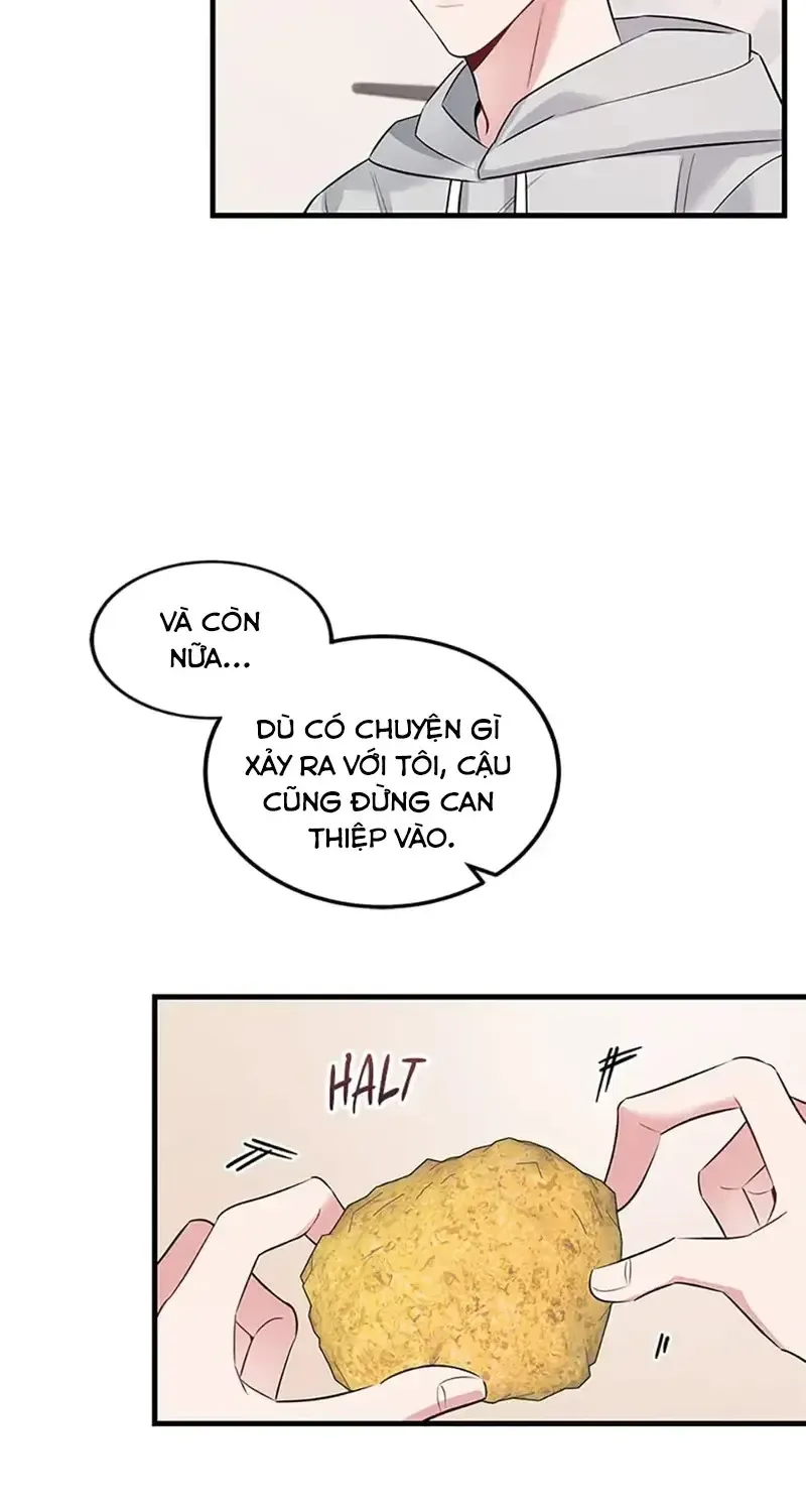 Một Vụ Bê Bối Có Chủ Đích Chap 2 - Next Chap 3