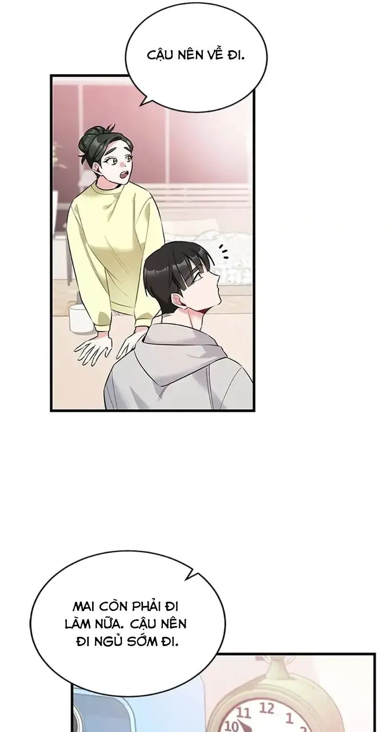 Một Vụ Bê Bối Có Chủ Đích Chap 2 - Next Chap 3