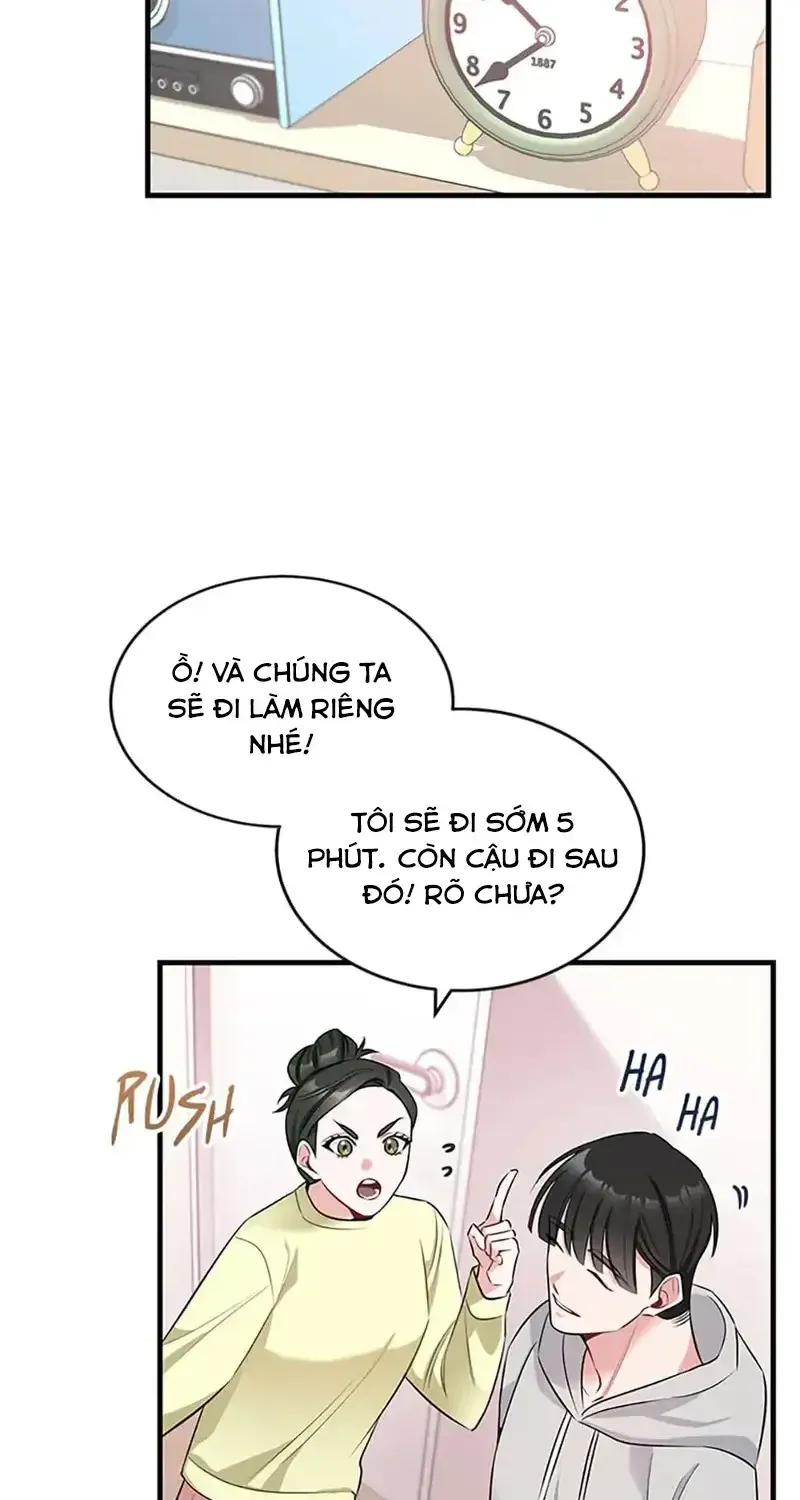 Một Vụ Bê Bối Có Chủ Đích Chap 2 - Next Chap 3