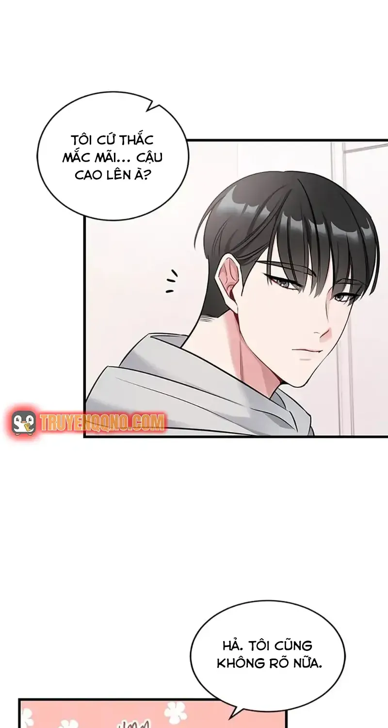 Một Vụ Bê Bối Có Chủ Đích Chap 2 - Next Chap 3