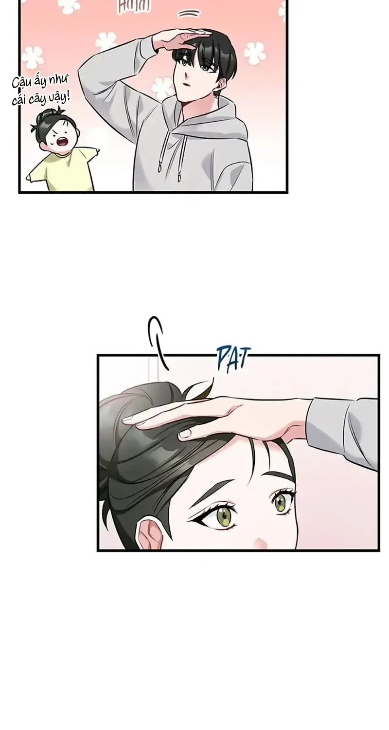 Một Vụ Bê Bối Có Chủ Đích Chap 2 - Next Chap 3