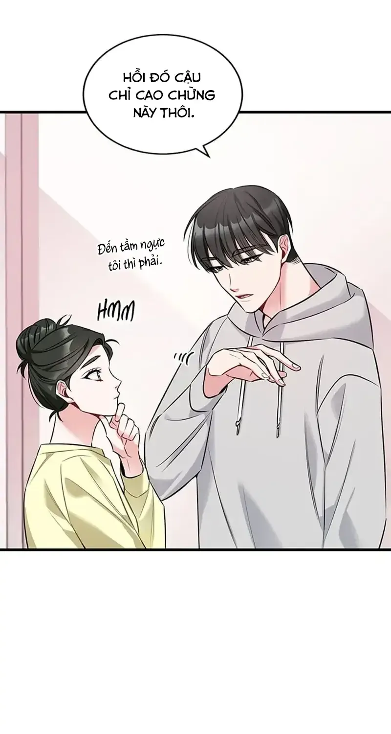 Một Vụ Bê Bối Có Chủ Đích Chap 2 - Next Chap 3