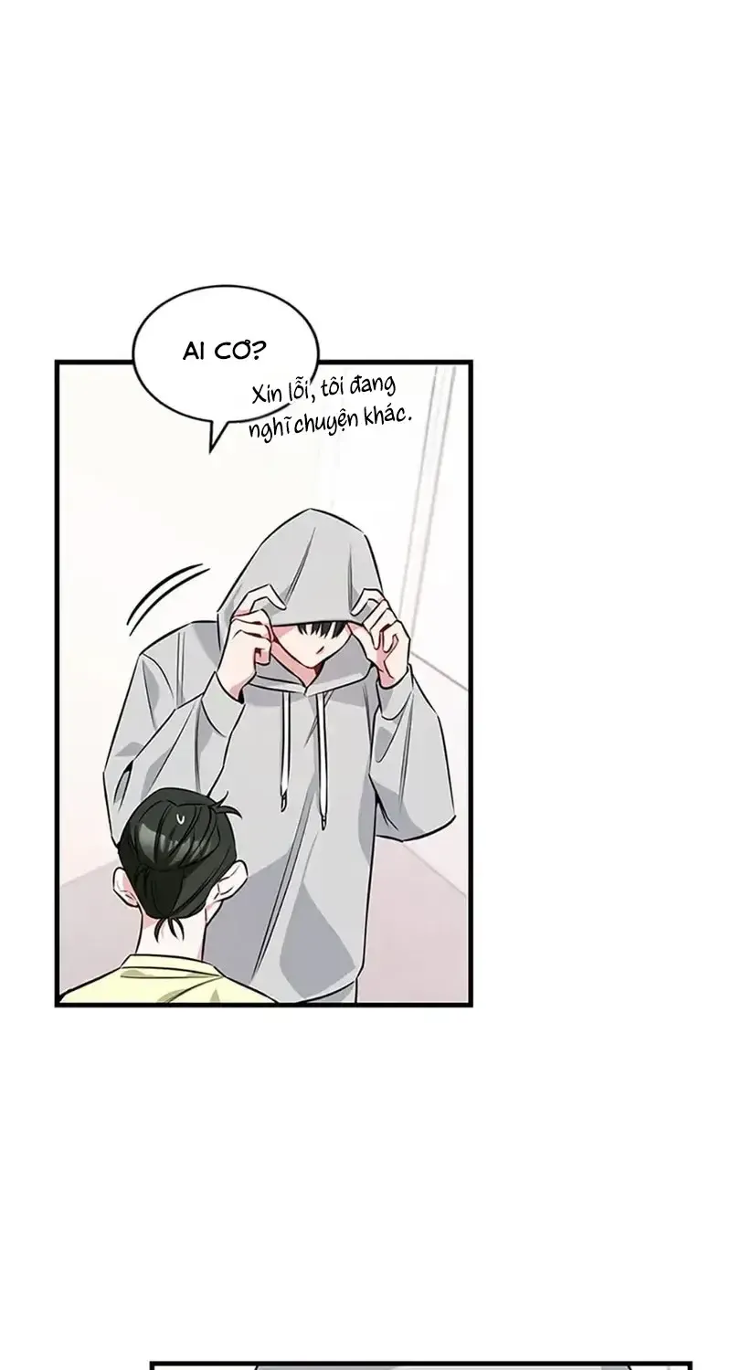 Một Vụ Bê Bối Có Chủ Đích Chap 2 - Next Chap 3