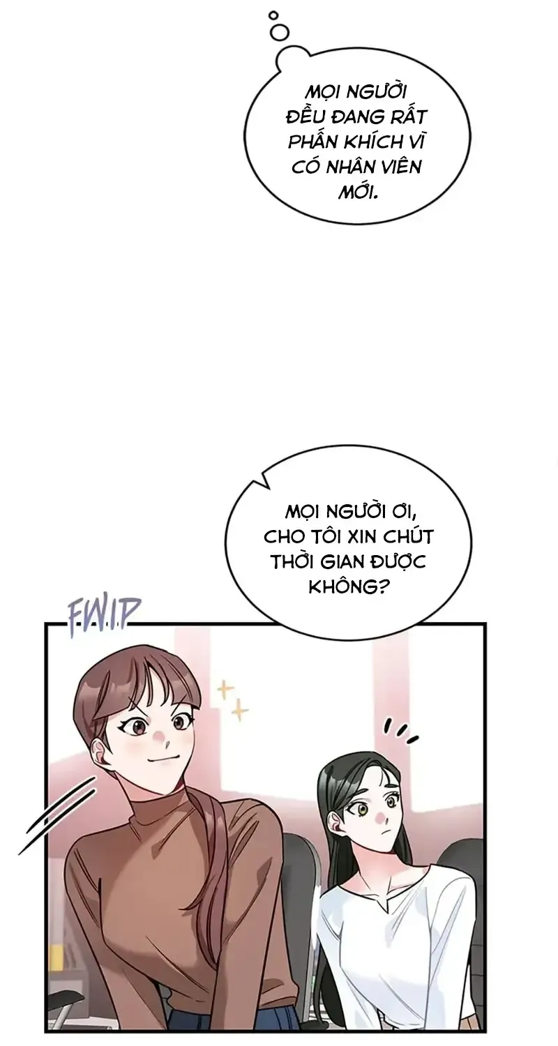 Một Vụ Bê Bối Có Chủ Đích Chap 2 - Next Chap 3