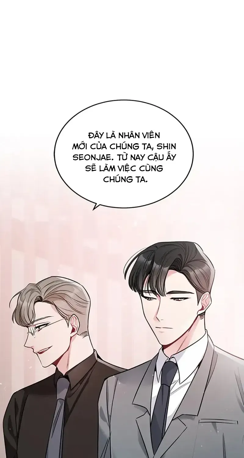 Một Vụ Bê Bối Có Chủ Đích Chap 2 - Next Chap 3