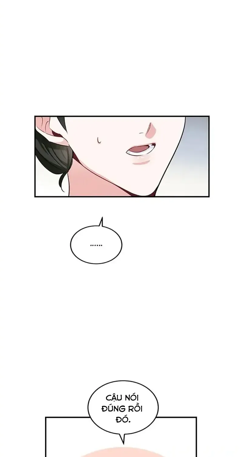 Một Vụ Bê Bối Có Chủ Đích Chap 3 - Next Chap 4