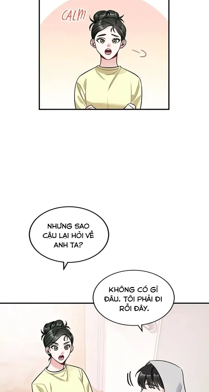 Một Vụ Bê Bối Có Chủ Đích Chap 3 - Next Chap 4