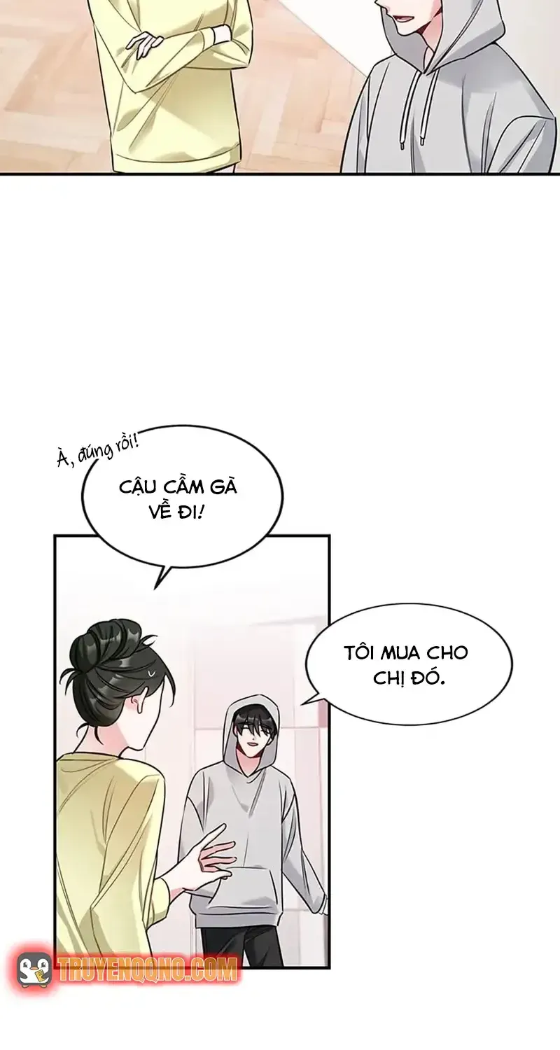 Một Vụ Bê Bối Có Chủ Đích Chap 3 - Next Chap 4