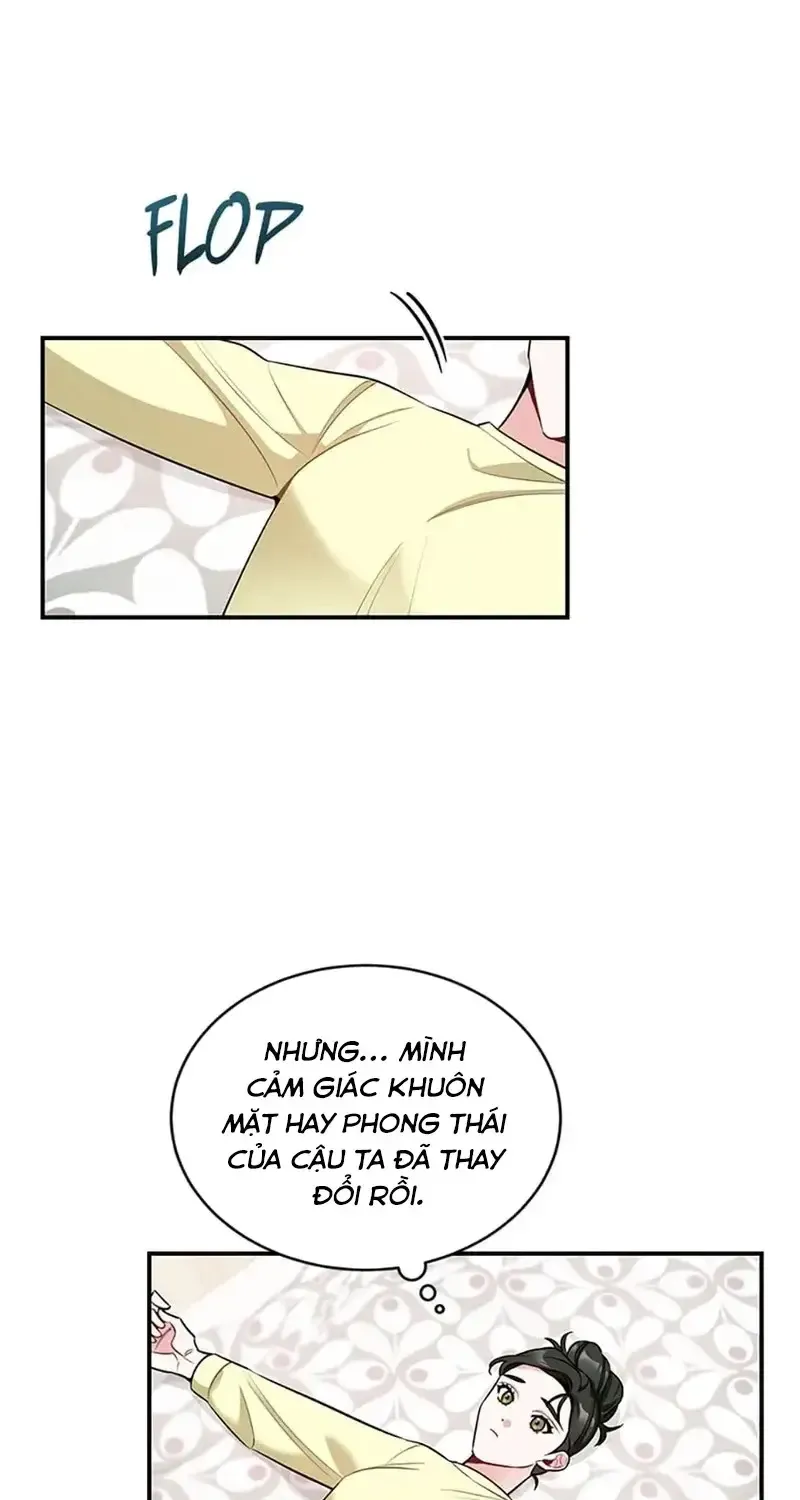 Một Vụ Bê Bối Có Chủ Đích Chap 3 - Next Chap 4