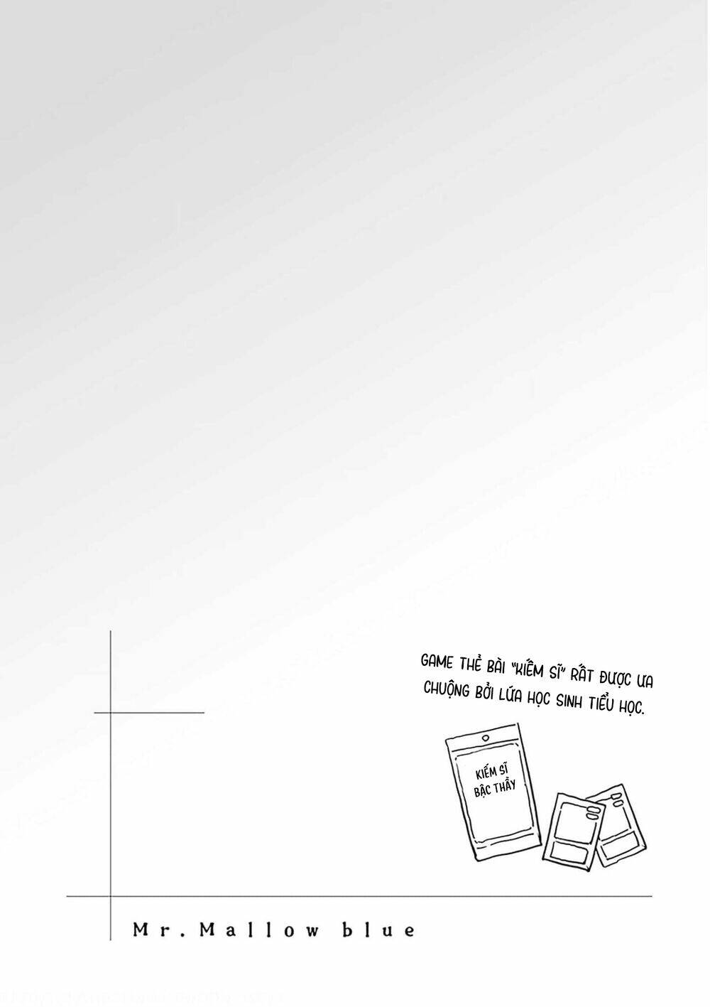 Mr.blue Chap 16 - Next Chap 17