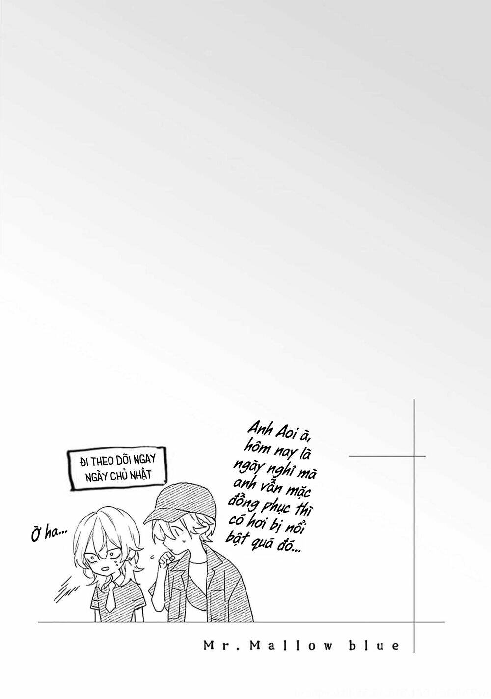 Mr.blue Chap 18 - Next Chap 19