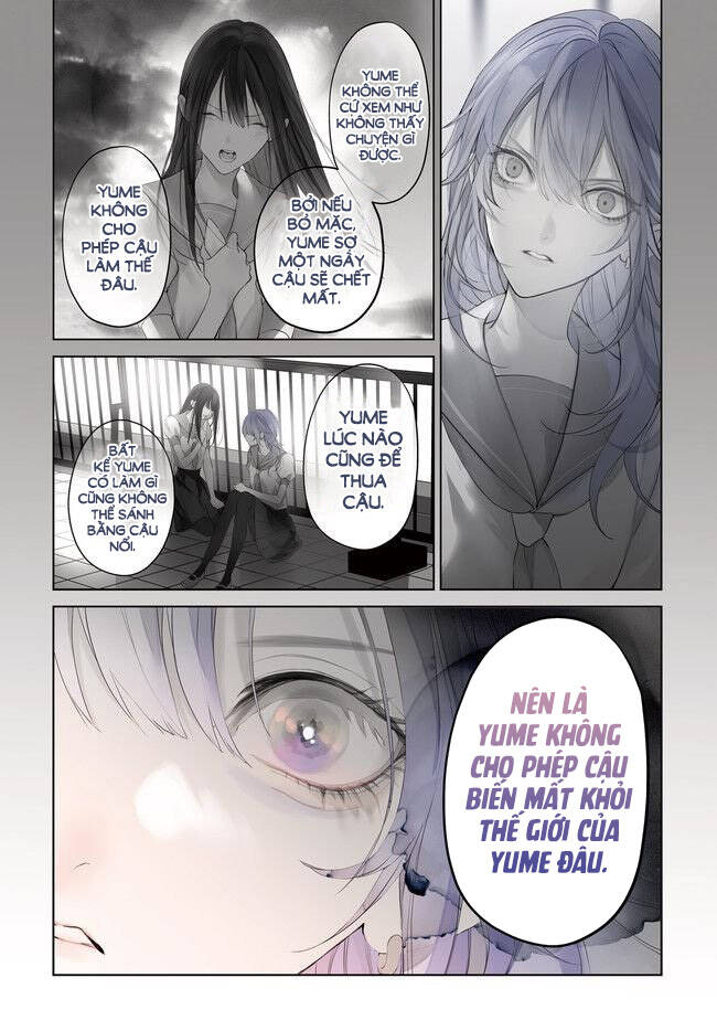 Mr.blue Chap 21 - Next Chap 22