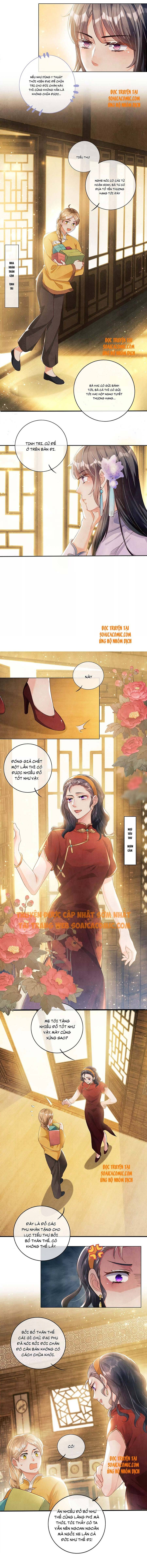 Mùa 2-Tôi Có Ông Chồng Hay Ghen Chap 1 - Next Chap 2