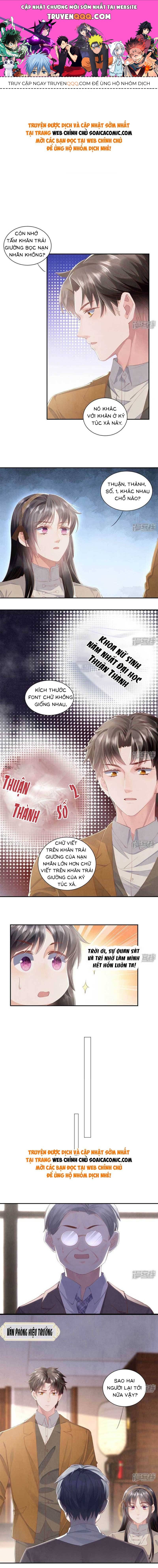 Mùa 2-Tôi Có Ông Chồng Hay Ghen Chap 100 - Next Chap 101