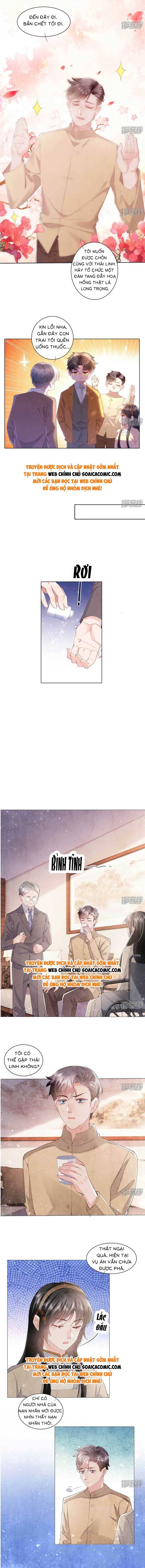 Mùa 2-Tôi Có Ông Chồng Hay Ghen Chap 100 - Next Chap 101