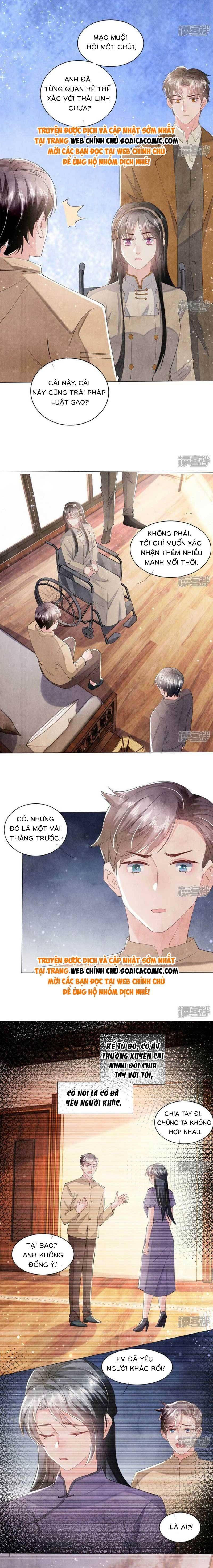 Mùa 2-Tôi Có Ông Chồng Hay Ghen Chap 100 - Next Chap 101