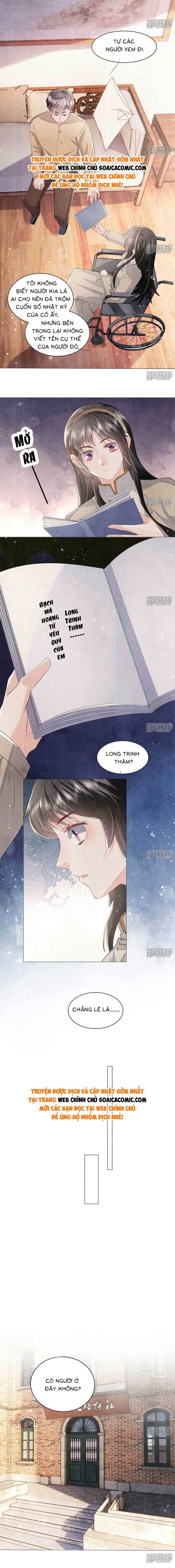 Mùa 2-Tôi Có Ông Chồng Hay Ghen Chap 100 - Next Chap 101