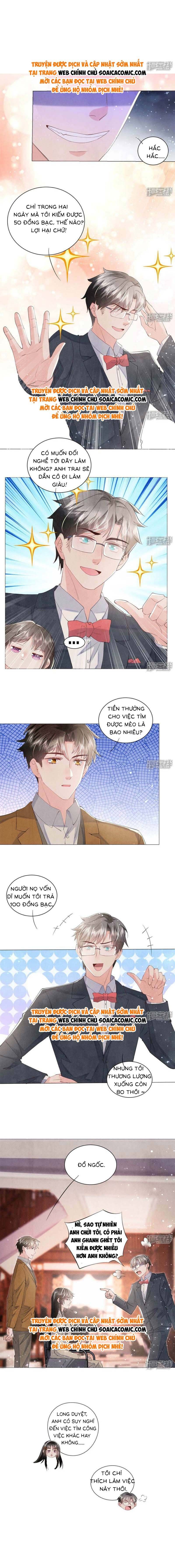 Mùa 2-Tôi Có Ông Chồng Hay Ghen Chap 101 - Next Chap 102