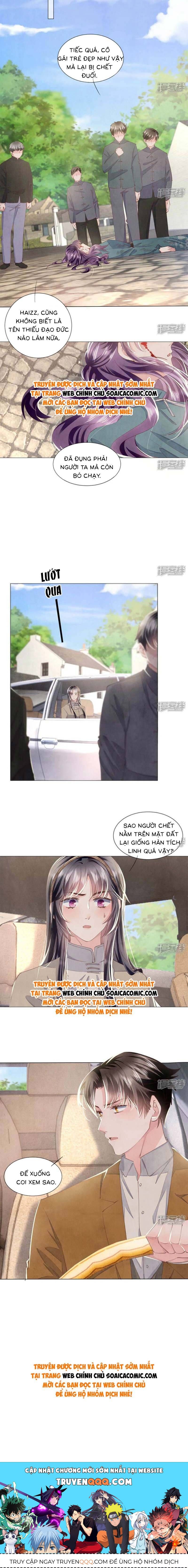 Mùa 2-Tôi Có Ông Chồng Hay Ghen Chap 101 - Next Chap 102