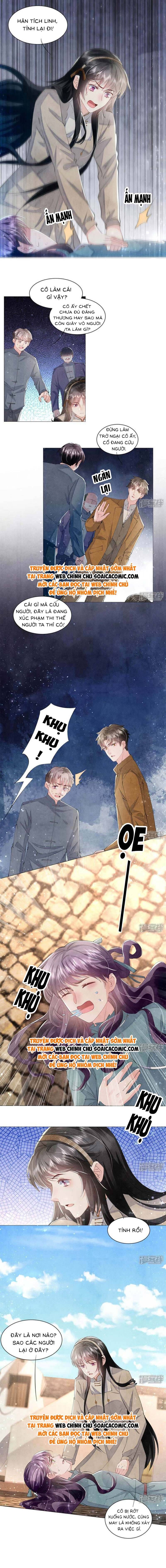 Mùa 2-Tôi Có Ông Chồng Hay Ghen Chap 102 - Next Chap 103