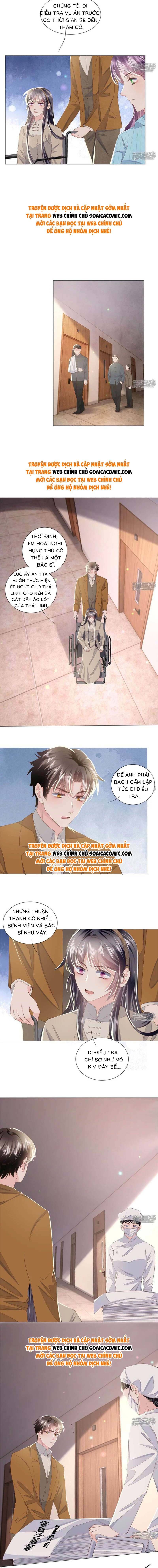 Mùa 2-Tôi Có Ông Chồng Hay Ghen Chap 102 - Next Chap 103