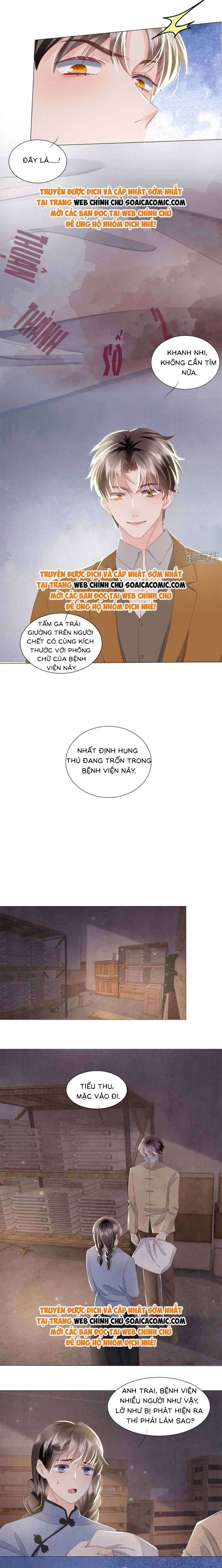 Mùa 2-Tôi Có Ông Chồng Hay Ghen Chap 102 - Next Chap 103