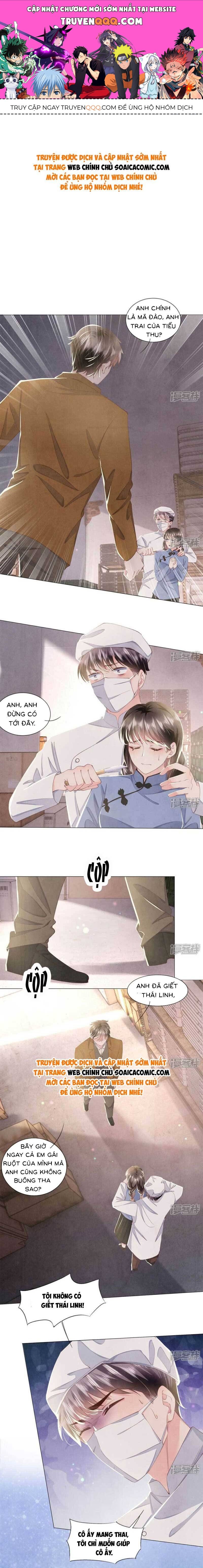 Mùa 2-Tôi Có Ông Chồng Hay Ghen Chap 103 - Next Chap 104