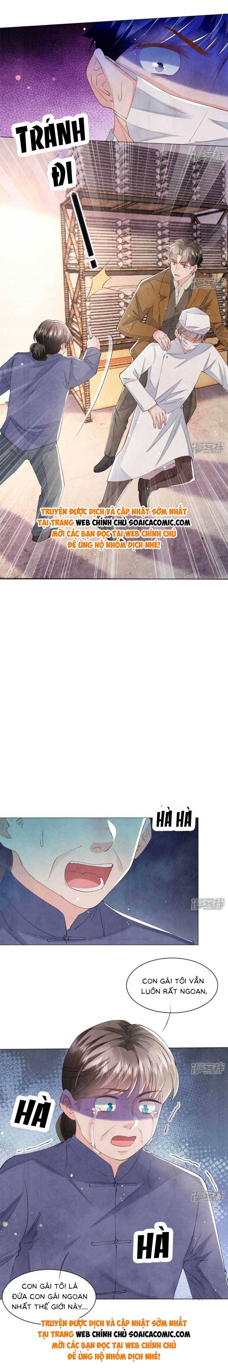 Mùa 2-Tôi Có Ông Chồng Hay Ghen Chap 103 - Next Chap 104