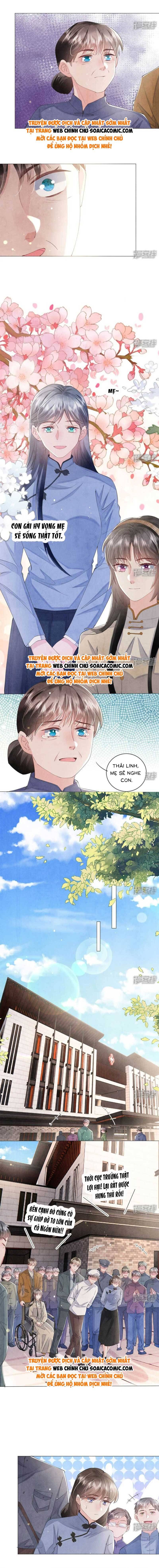 Mùa 2-Tôi Có Ông Chồng Hay Ghen Chap 104 - Next Chap 105